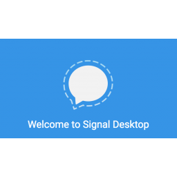 Prilikom nadogradnje Signal Desktop aplikacije nešifrovane poruke ostaju na disku